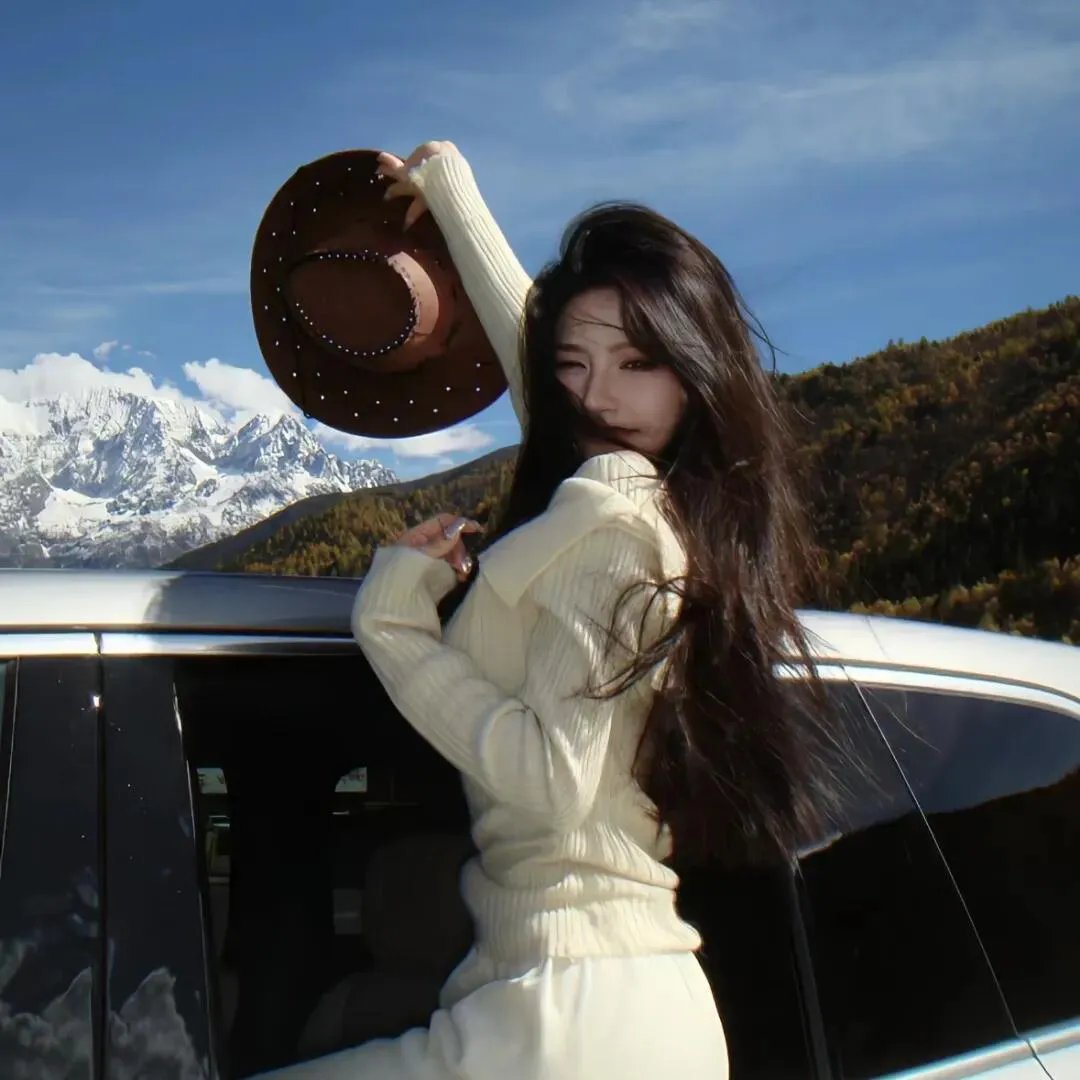 危机女王