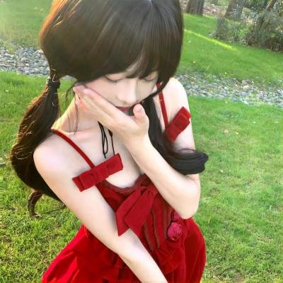 拜托了,身体里的她